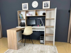 Уголок Школьника УГЛОВОЙ в Салехарде - salekhard.mebel24.online | фото 3