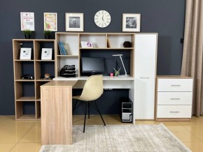 Уголок Школьника УГЛОВОЙ в Салехарде - salekhard.mebel24.online | фото 4
