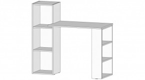 УНИВЕРСАЛЬНЫЙ Стол в Салехарде - salekhard.mebel24.online | фото 2