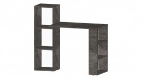 УНИВЕРСАЛЬНЫЙ Стол (цемент темный) в Салехарде - salekhard.mebel24.online | фото