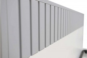 УРБАН - 7.16 Кровать 1600 С ОРТОПЕДОМ в Салехарде - salekhard.mebel24.online | фото 4