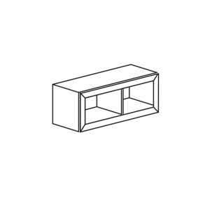 УРБАН Гостиная (модульная) в Салехарде - salekhard.mebel24.online | фото 15