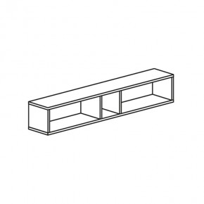 УРБАН Гостиная (модульная) в Салехарде - salekhard.mebel24.online | фото 9