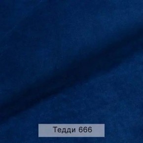 УРБАН Кровать БЕЗ ОРТОПЕДА (в ткани коллекции Ивару №8 Тедди) в Салехарде - salekhard.mebel24.online | фото