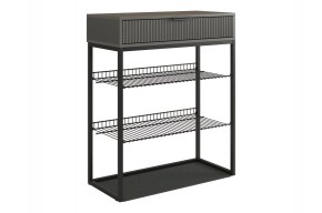 ВЕЛЬВЕТ Обувница в Салехарде - salekhard.mebel24.online | фото 4