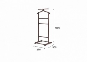 Вешалка для костюма В 6Н в Салехарде - salekhard.mebel24.online | фото 3