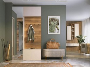 Вешалка настенная Лаура в Салехарде - salekhard.mebel24.online | фото 4