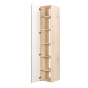 Веста Шкаф комбинированный 08.49 в Салехарде - salekhard.mebel24.online | фото 2