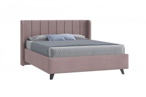 ВИОЛА Кровать с ПМ 1600 в Салехарде - salekhard.mebel24.online | фото 3