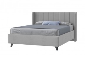 ВИОЛА Кровать с ПМ 1600 в Салехарде - salekhard.mebel24.online | фото 4