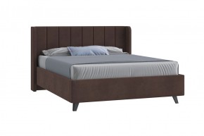 ВИОЛА Кровать с ПМ 1600 в Салехарде - salekhard.mebel24.online | фото 6