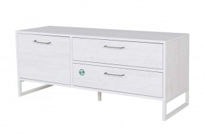 ВИРТОН 1 Тумба ТВ закрытая в Салехарде - salekhard.mebel24.online | фото 4