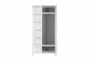 ВИРТОН 2 Шкаф с полками в Салехарде - salekhard.mebel24.online | фото 12