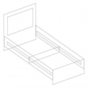ВИТА Детская (модульная) в Салехарде - salekhard.mebel24.online | фото 3