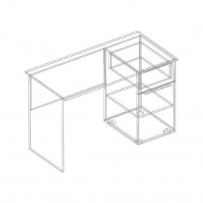 ВИТА Детская (модульная) в Салехарде - salekhard.mebel24.online | фото 5