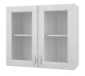 Витрина 800 (Ш*В*Г) 800*690*314 в Салехарде - salekhard.mebel24.online | фото