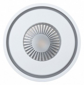 Встраиваемый светильник Arte Lamp Ain A7248PL-1WH в Салехарде - salekhard.mebel24.online | фото 2