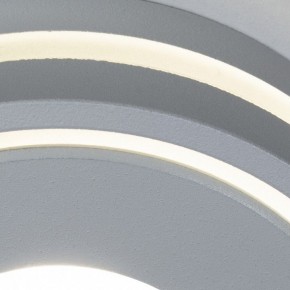 Встраиваемый светильник Arte Lamp Ain A7248PL-1WH в Салехарде - salekhard.mebel24.online | фото 4