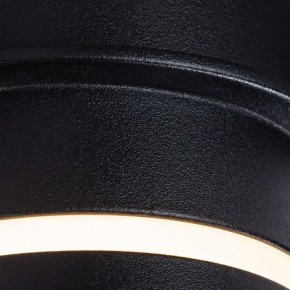 Встраиваемый светильник Arte Lamp Imai A2164PL-1BK в Салехарде - salekhard.mebel24.online | фото 4