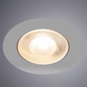Встраиваемый светильник Arte Lamp Kaus A4762PL-1WH в Салехарде - salekhard.mebel24.online | фото 3