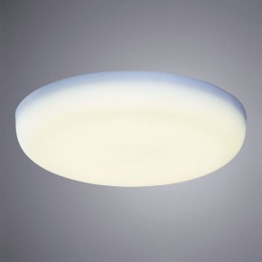 Встраиваемый светильник Arte Lamp Prior A7982PL-1WH в Салехарде - salekhard.mebel24.online | фото 2