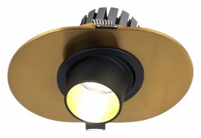 Встраиваемый светильник Favourite Retro 2790-1C в Салехарде - salekhard.mebel24.online | фото 3