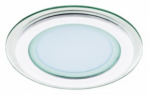 Встраиваемый светильник Lightstar Acri 212011 в Салехарде - salekhard.mebel24.online | фото 2