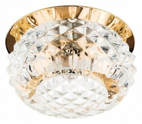 Встраиваемый светильник Lightstar Cesare 004252-G9 в Салехарде - salekhard.mebel24.online | фото 2