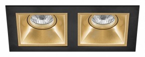 Встраиваемый светильник Lightstar Domino D5270303 в Салехарде - salekhard.mebel24.online | фото