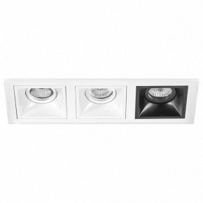 Встраиваемый светильник Lightstar Domino D536060607 в Салехарде - salekhard.mebel24.online | фото