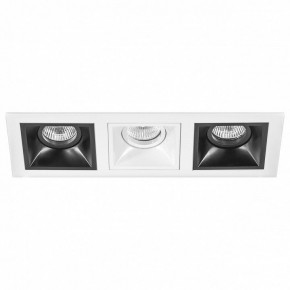 Встраиваемый светильник Lightstar Domino D536070607 в Салехарде - salekhard.mebel24.online | фото