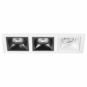 Встраиваемый светильник Lightstar Domino D536070706 в Салехарде - salekhard.mebel24.online | фото