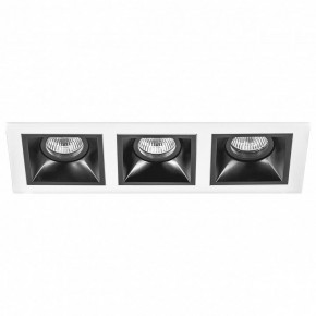 Встраиваемый светильник Lightstar Domino D536070707 в Салехарде - salekhard.mebel24.online | фото