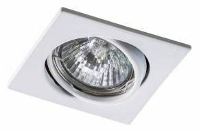 Встраиваемый светильник Lightstar Lega 16 011940 в Салехарде - salekhard.mebel24.online | фото 2