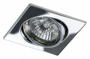 Встраиваемый светильник Lightstar Lega 16 011944 в Салехарде - salekhard.mebel24.online | фото 2
