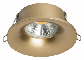 Встраиваемый светильник Lightstar Levigo 010023 в Салехарде - salekhard.mebel24.online | фото 2