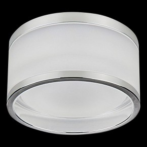 Встраиваемый светильник Lightstar Maturo 072254 в Салехарде - salekhard.mebel24.online | фото 2