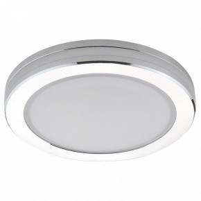 Встраиваемый светильник Lightstar Maturo 070254 в Салехарде - salekhard.mebel24.online | фото 2