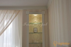 Встраиваемый светильник Lightstar Onora 030302 в Салехарде - salekhard.mebel24.online | фото 4