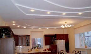 Встраиваемый светильник Lightstar Onora 030302 в Салехарде - salekhard.mebel24.online | фото