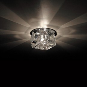 Встраиваемый светильник Lightstar Romb 004060 в Салехарде - salekhard.mebel24.online | фото 2