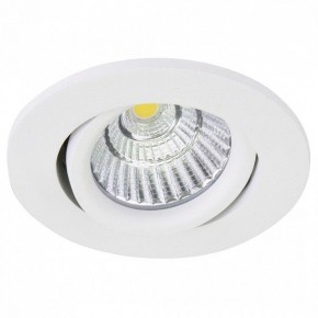 Встраиваемый светильник Lightstar Soffi 16 212436 в Салехарде - salekhard.mebel24.online | фото 2