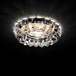 Встраиваемый светильник Lightstar Solo ray 002120 в Салехарде - salekhard.mebel24.online | фото 2