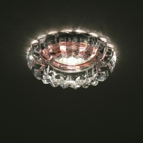 Встраиваемый светильник Lightstar Solo ray 002120 в Салехарде - salekhard.mebel24.online | фото 3