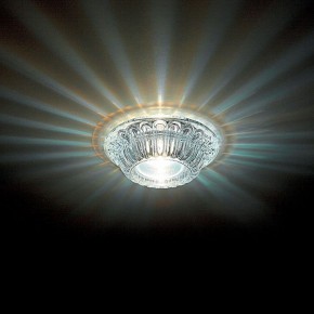 Встраиваемый светильник Lightstar Torcea 006332 в Салехарде - salekhard.mebel24.online | фото 2