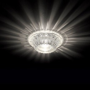 Встраиваемый светильник Lightstar Torcea 006332 в Салехарде - salekhard.mebel24.online | фото 3