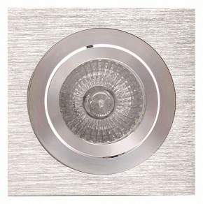 Встраиваемый светильник Mantra Basico Gu10 C0002 в Салехарде - salekhard.mebel24.online | фото 2