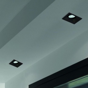 Встраиваемый светильник Mantra Comfort Gu10 C0165 в Салехарде - salekhard.mebel24.online | фото 3