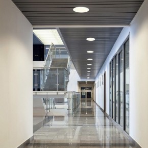 Встраиваемый светильник Mantra Saona C0183 в Салехарде - salekhard.mebel24.online | фото 5