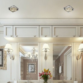 Встраиваемый светильник Novotech Aqua 369882 в Салехарде - salekhard.mebel24.online | фото 2